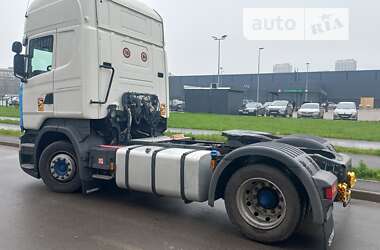 Тягач Scania R 450 2016 в 