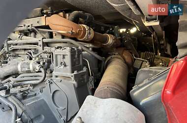 Тягач Scania R 450 2013 в 