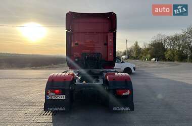 Тягач Scania R 450 2013 в Черновцах