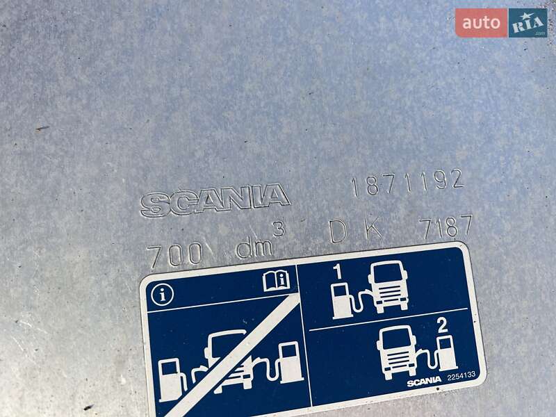 Тягач Scania R 450 2013 в Чернівцях