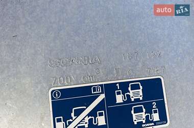 Тягач Scania R 450 2013 в 