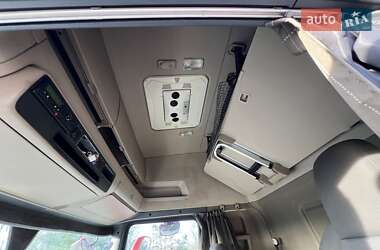 Тягач Scania R 450 2013 в 