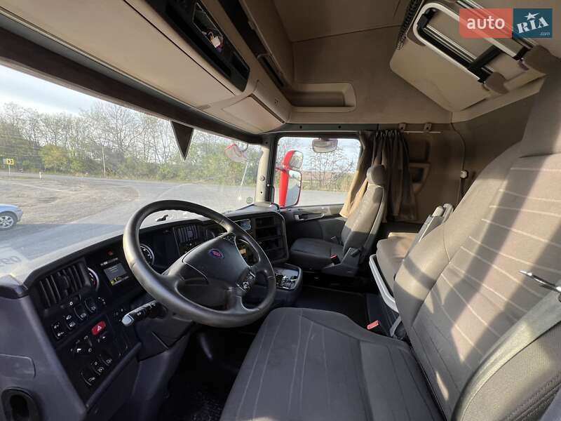 Тягач Scania R 450 2013 в Чернівцях