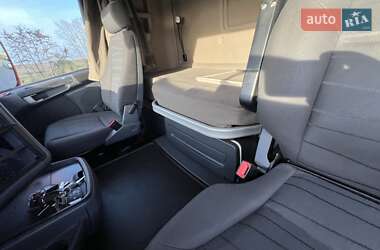 Тягач Scania R 450 2013 в Черновцах