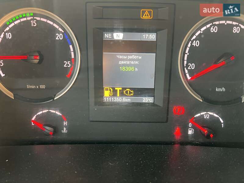 Тягач Scania R 450 2013 в Чернівцях