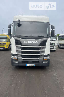 Тягач Scania R 450 2018 в Радехове