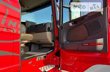 Тягач Scania R 450 2015 в Черновцах