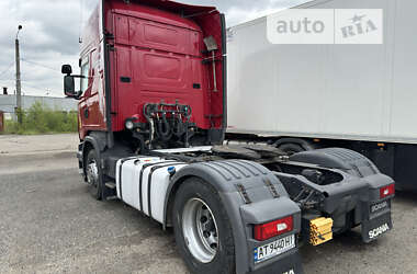 Тягач Scania R 450 2015 в 