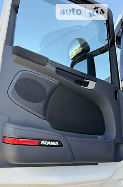 Тягач Scania R 450 2015 в Вараше
