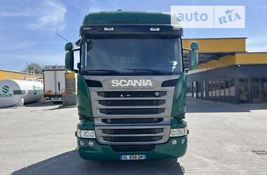 Тягач Scania R 450 2014 в Черновцах