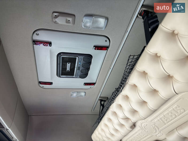 Тягач Scania R 450 2014 в Львове