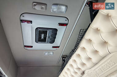 Тягач Scania R 450 2014 в 