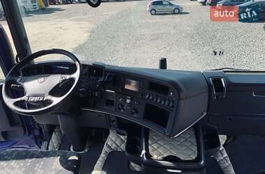 Грузовой фургон Scania R 450 2016 в 