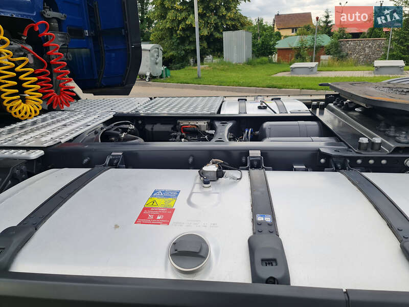 Тягач Scania R 450 2018 в Вінниці