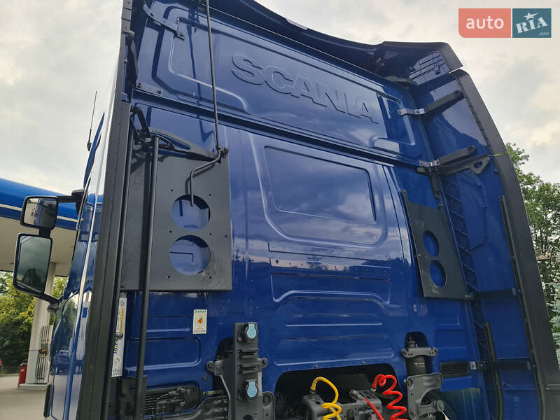 Тягач Scania R 450 2018 в Вінниці
