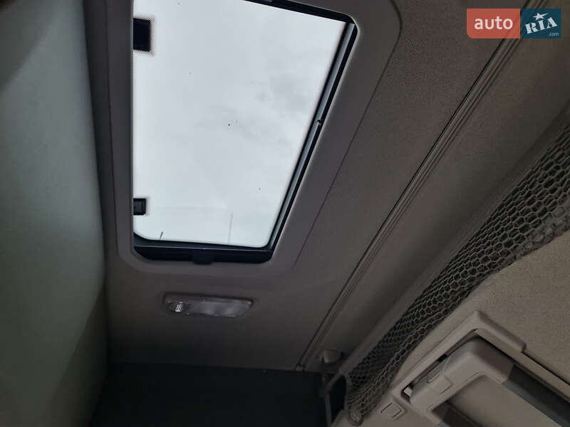 Тягач Scania R 450 2018 в Вінниці