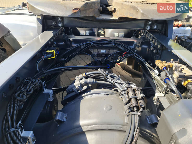 Тягач Scania R 450 2018 в Вінниці