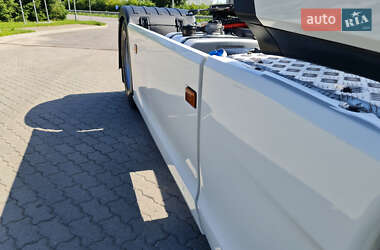 Тягач Scania R 450 2018 в 