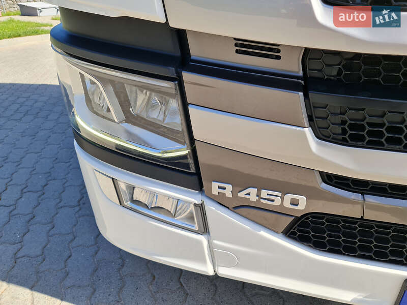 Тягач Scania R 450 2018 в Вінниці