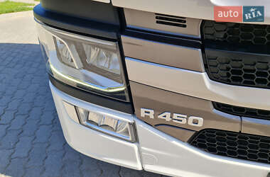 Тягач Scania R 450 2018 в 