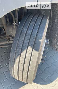 Тягач Scania R 450 2014 в 