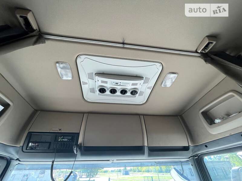 Тягач Scania R 450 2014 в Києві