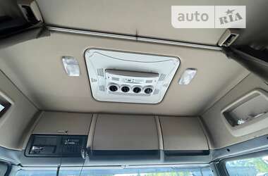 Тягач Scania R 450 2014 в 