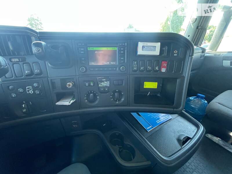 Тягач Scania R 450 2014 в Києві