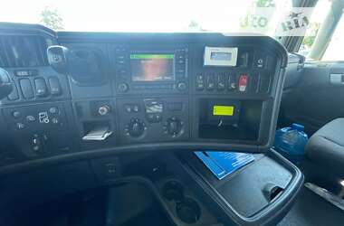 Тягач Scania R 450 2014 в 
