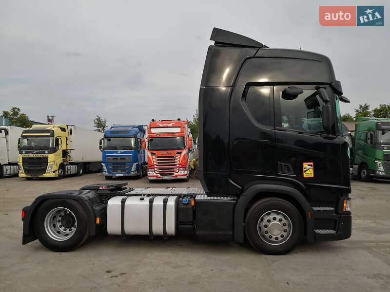 Тягач Scania R 450 2019 в Каменском