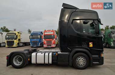 Тягач Scania R 450 2019 в 