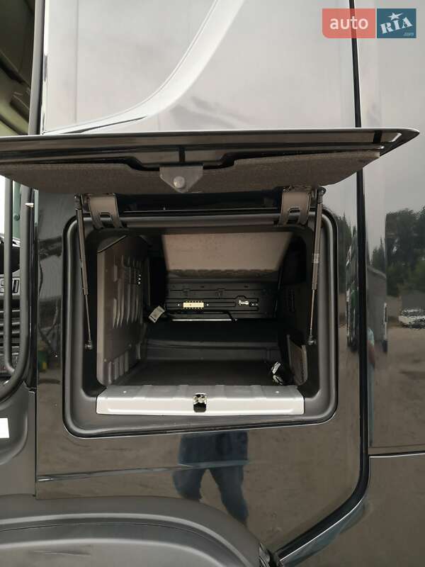 Тягач Scania R 450 2019 в Каменском