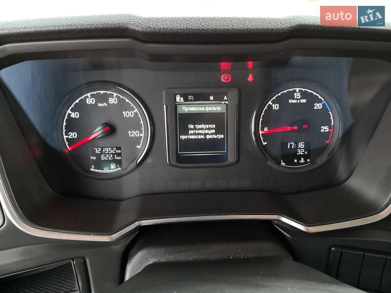 Тягач Scania R 450 2019 в Каменском