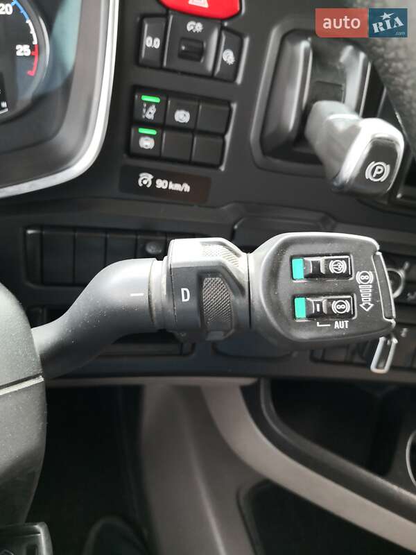 Тягач Scania R 450 2019 в Каменском