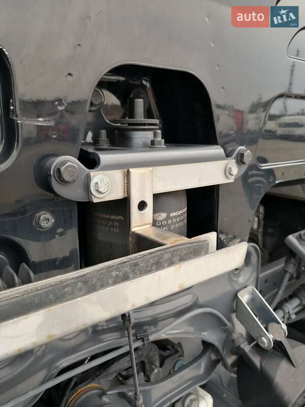 Тягач Scania R 450 2019 в Каменском