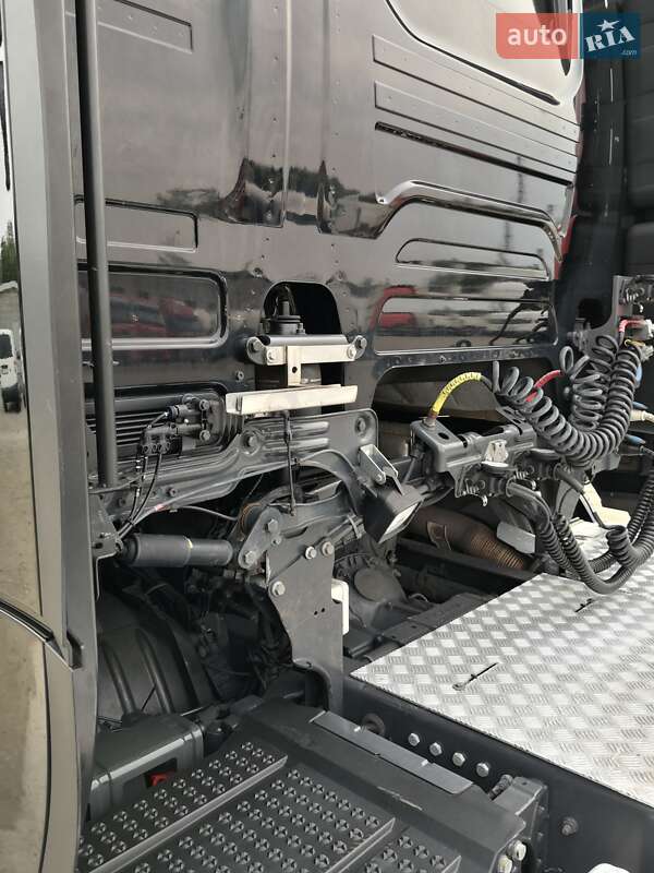 Тягач Scania R 450 2019 в Каменском