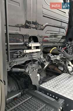 Тягач Scania R 450 2019 в 