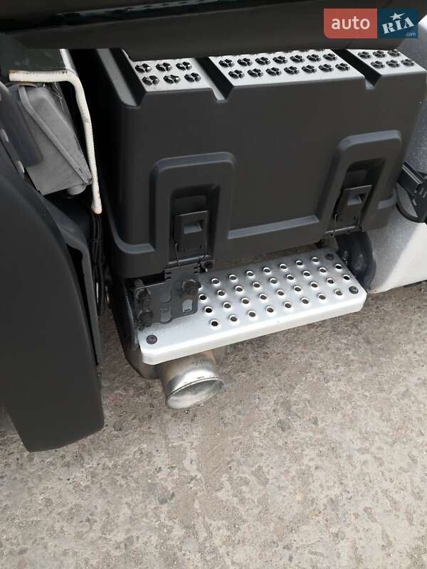 Тягач Scania R 450 2019 в Каменском