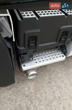 Тягач Scania R 450 2019 в 
