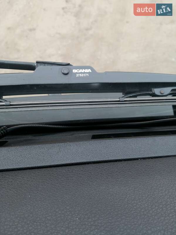 Тягач Scania R 450 2019 в Каменском