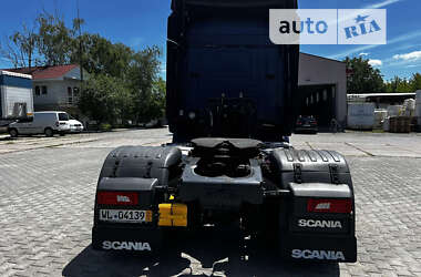 Тягач Scania R 450 2016 в 