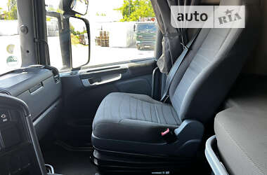 Тягач Scania R 450 2016 в 