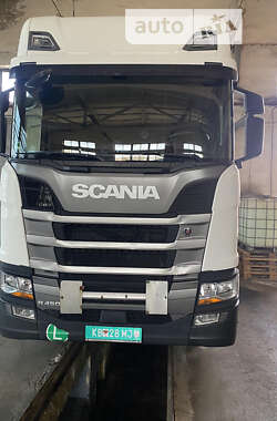Тягач Scania R 450 2018 в Києві
