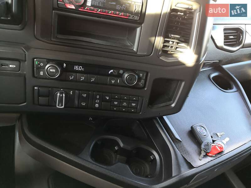Тягач Scania R 450 2018 в Каменском