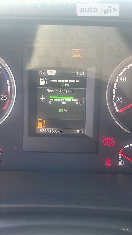 Тягач Scania R 450 2014 в Києві