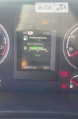 Тягач Scania R 450 2014 в 