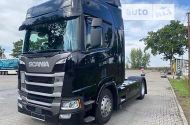 Тягач Scania R 450 2018 в Коломиї