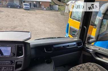 Тягач Scania R 450 2018 в Коломые