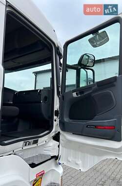 Тягач Scania R 450 2014 в Луцьку