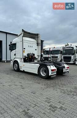 Тягач Scania R 450 2014 в Луцьку